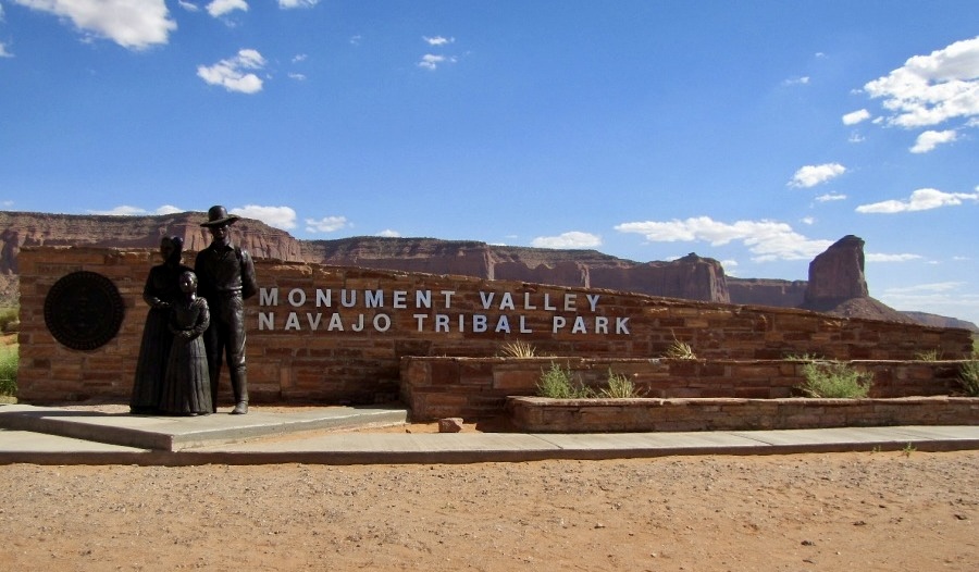 Monument Valley, AZ